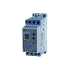 Carlo Gavazzi - RSGD Soft starter 25A 24Vac/Vdc I/P+Rly