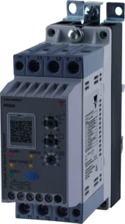 Carlo Gavazzi - RSGD Soft starter softstart rsgd4032e0vx210