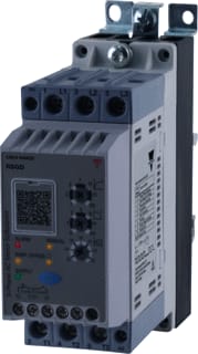 Carlo Gavazzi - RSGD Soft starter Rsgd4045F0Vx210