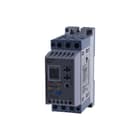 Carlo Gavazzi - RSGD Soft starter 12a 100-240vac i/p+o/l+rly