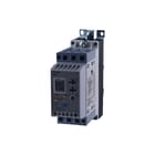 Carlo Gavazzi - RSGD Soft starter 25a 100-240vac i/p+o/l+rly