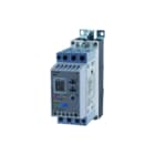 Carlo Gavazzi - RSGD Soft starter 45a 100-240vac i/p+o/l+rly