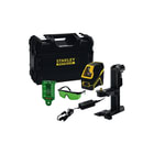 Stanley - FatMax Laseraftekenapparaat Kruislijnlsr Fcl-G