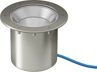 BEGA - Bodeminbouwarmatuur 84556K3
