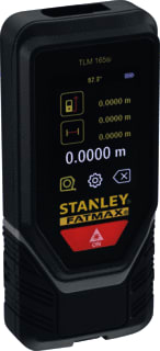 Stanley - Laseraftekenapparaat stht1-77142