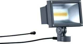 BEGA - Downlight/spot/schijnwerper vlakschijnwerp 84850ak4