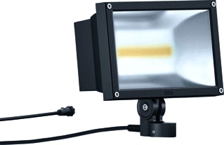 BEGA - Downlight/spot/schijnwerper vlakschijnwerp 84852k4