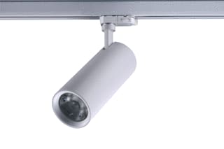 Sylvania - Start Track Spot Downlight/spot/schijnwerper integral 2700lm 930