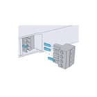 ABB Jokab Safety - Sentry Rijgklemconnector 2tla010099r0100