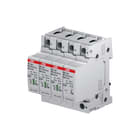 ABB - System pro M compact OVR T Netoverspanningsbeveiliging  2ctb815704r2000