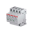 ABB - System pro M compact OVR T Netoverspanningsbeveiliging 2ctb815708r2000