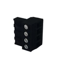 ABB Jokab Safety - Sentry Rijgklemconnector  2tla010099r0000