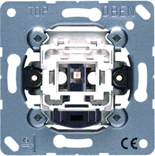 Jung - Drukcontact 534Ko5Eud24