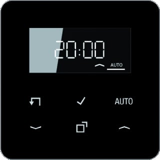 Jung - Timer voor schakelmateriaal Cd1750Dsw