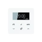 Jung - Timer voor schakelmateriaal Cd1750Dww