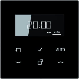 Jung - Timer voor schakelmateriaal Ls1750Dsw