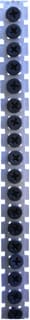 GRABBER - Div. Zannen HG 56790349 ds1000