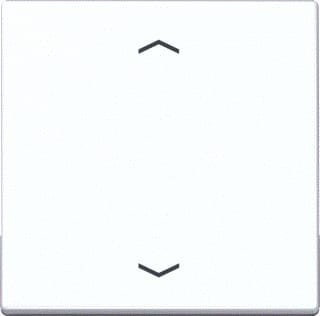 Jung - A RANGE Intelligent bedieningselement afd as500 awit st 1730je