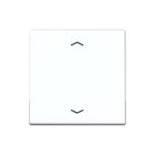 Jung - A RANGE Intelligent bedieningselement afd as500 awit st 1730je