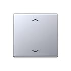 Jung - A RANGE Intelligent bedieningselement Afd A500 1730Je Alu Stan