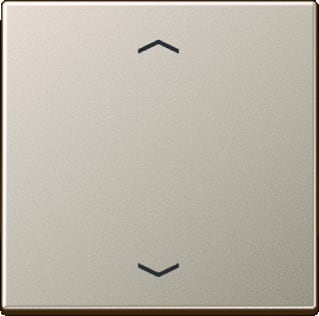 Jung - Intelligent bedieningselement Intel Bed. A1700Pch
