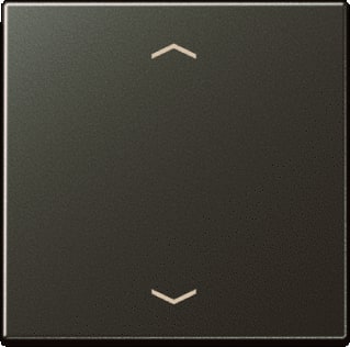 Jung - Intelligent bedieningselement Intel Bed. A1700Pmo