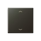 Jung - Intelligent bedieningselement Intel Bed. A1700Pmo