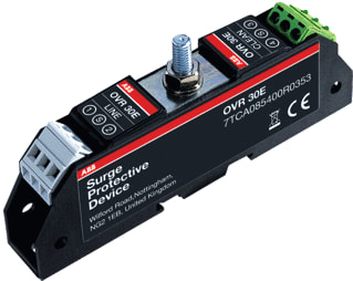 ABB - Overspanningsbev. voor data en M&R 7tca085400r0348