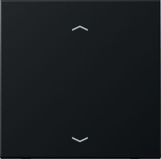 Jung - LS RANGE Intelligent bedieningselement Afd Ls 730Je Ant Stan
