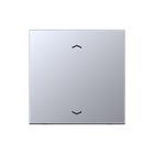 Jung - LS RANGE Intelligent bedieningselement Afd Ls 1730Je Alu Stan