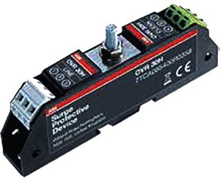 ABB - Overspanningsbev. voor data en M&R  7tca085400r0355