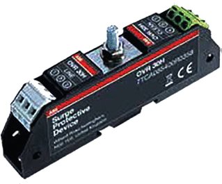 ABB - Overspanningsbev. voor data en M&R  7tca085400r0356