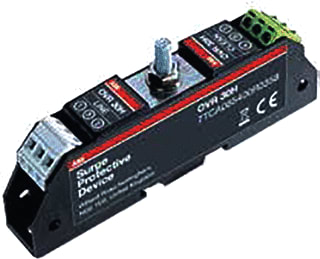 ABB - Overspanningsbev. voor data en M&R 7tca085400r0358