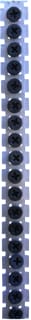 GRABBER - Div. Zannen HG 56990319 ds1000