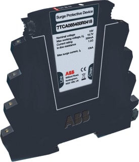 ABB - Overspanningsbev. voor data en M&R  7tca085400r0365