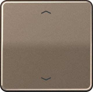Jung - CD RANGE Intelligent bedieningselement afd cd500 1730je gdbr sta