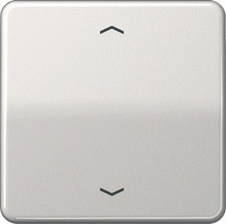 Jung - CD500 Intelligent bedieningselement afd cd500 ligr st 1730je