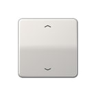 Jung - CD500 Intelligent bedieningselement afd cd500 ligr st 1730je