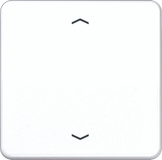 Jung - Intelligent bedieningselement Cd1700Pww