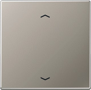 Jung - LS RANGE Intelligent bedieningselement Afd Ls 1730Je Edel Stan