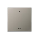 Jung - LS RANGE Intelligent bedieningselement Afd Ls 1730Je Edel Stan