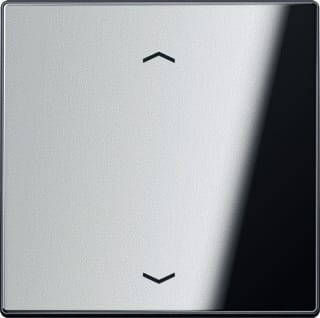 Jung - Intelligent bedieningselement intellige gcr1700p