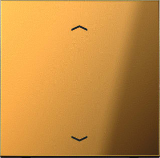 Jung - LS RANGE Intelligent bedieningselement afd ls 1730je gd stan