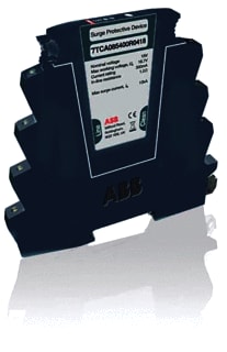 ABB - Overspanningsbev. voor data en M&R 7tca085400r0418