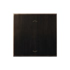 Jung - LS RANGE Intelligent bedieningselement Afd Ls Mes Ant St 1730Je