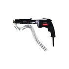GRABBER - Toebeh./onderd. elektrische motor 57099104