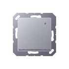 Jung - A500 Nachtlamp led verl a500 alu sens