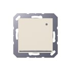 Jung - A RANGE Nachtlamp Led Verl As500 Wit Sens