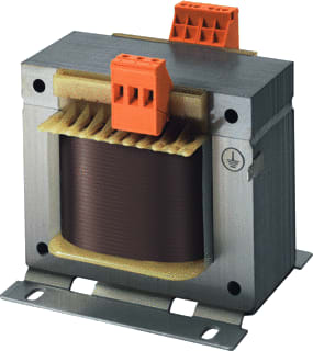 ABB - System pro M compact TM 1-fase stuurtransformator 2Csm207113R0801