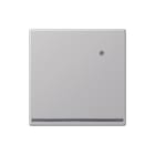 Jung - LS990 Nachtlamp led verl ls990 ligr+sens